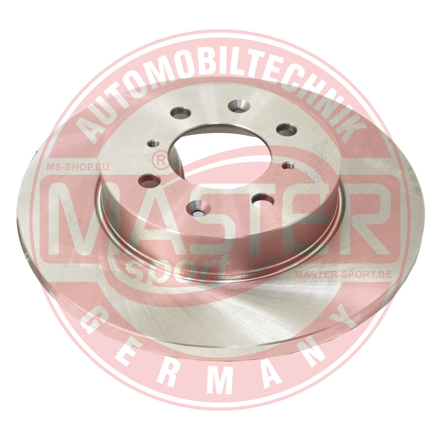 Disc frana MASTERSPORT GERMANY 24011301921-PCS-MS